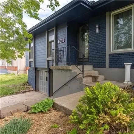Buy this 3 bed house on 2025 Northeast 80th Street in Kansas City, MO 64118