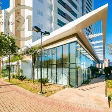 Image 2 - Edifício Palhano Residences, Rua Antônio Pisicchio 100, Guanabara, Londrina - PR, 86055-450, Brazil - Apartment for sale