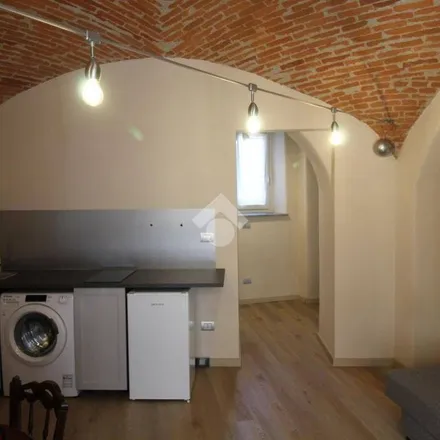 Rent this 2 bed apartment on Via Griselda in 12037 Saluzzo CN, Italy