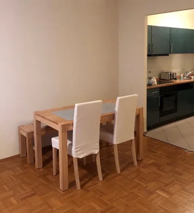 Rent this 1 bed apartment on Dovestraße 11 in 10587 Berlin, Germany