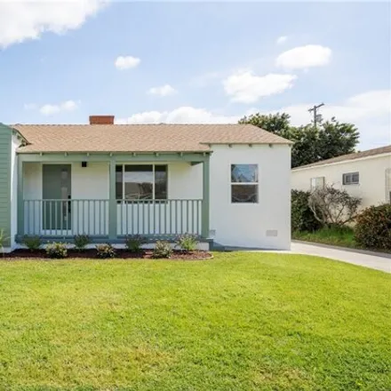 Buy this 3 bed house on 4272 Maury Avenue in Long Beach, CA 90807