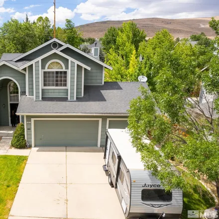 Buy this 3 bed house on 2951 Aspendale Drive in Reno, NV 89503