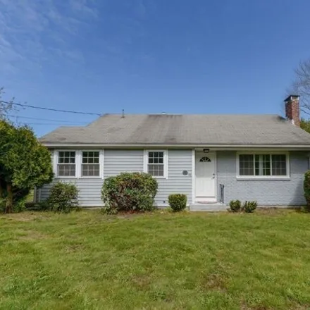 Buy this 4 bed house on 96 Country Way in Scituate, Massachusetts