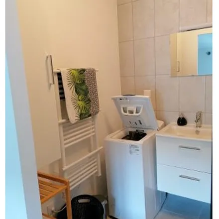 Rent this 2 bed apartment on Maison de la Culture Arménienne de Vienne in 9 Rue de Goris, 38200 Vienne