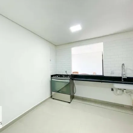 Rent this 3 bed apartment on Rua Capitão João Batista da Silveira Pinto in Estância Lynce, Atibaia - SP