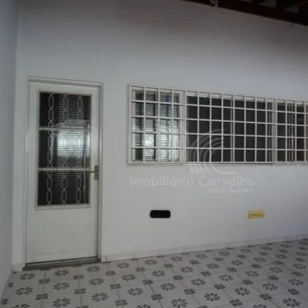Rent this 2 bed house on Rua das Américas in Vila Brasil, Santa Bárbara d'Oeste - SP