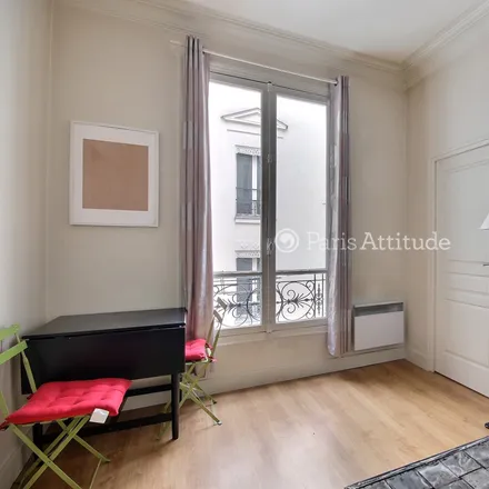Image 4 - 57 Rue Meslay, 75003 Paris, France - Apartment for rent