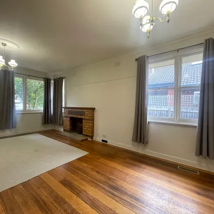 Rent this 2 bed apartment on Kinlock Avenue in Murrumbeena VIC 3163, Australia