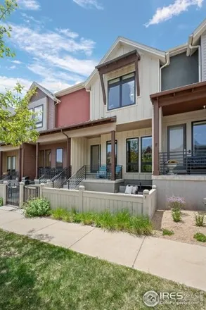 Buy this 3 bed condo on Pierre Street in Boulder, CO 80304