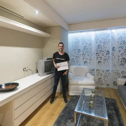 Image 5 - CEAR (Comisión Española de Ayuda al Refugiado), Calle de Orense, 69, 28020 Madrid, Spain - Apartment for rent