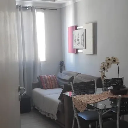Buy this 2 bed apartment on Rua Ezequiel Arruda Machado in Vila Piccinato, Votorantim - SP