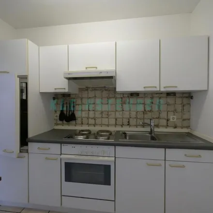 Rent this 2 bed apartment on Baumschulenweg in 64295 Pfungstadt, Germany