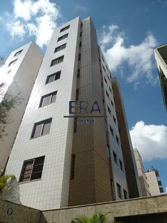 Image 2 - Rua Carangola 666, Santo Antônio, Belo Horizonte - MG, 30330-240, Brazil - Apartment for sale