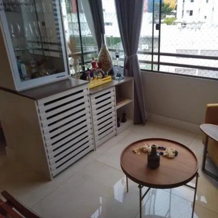 Buy this 3 bed apartment on Rua da Alfazema in Caminho das Árvores, Salvador - BA
