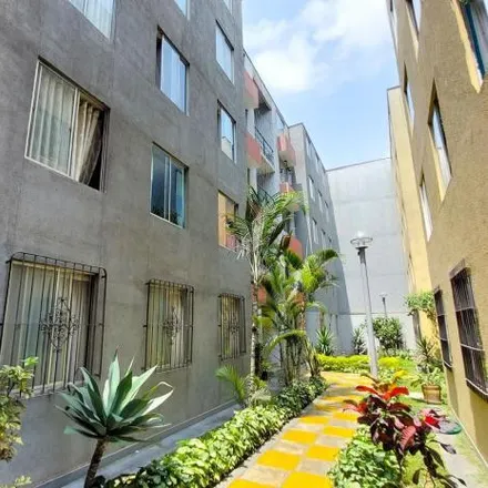 Buy this 3 bed apartment on Avenida de la Guardia Civil 805 in Chorrillos, Lima Metropolitan Area 15054