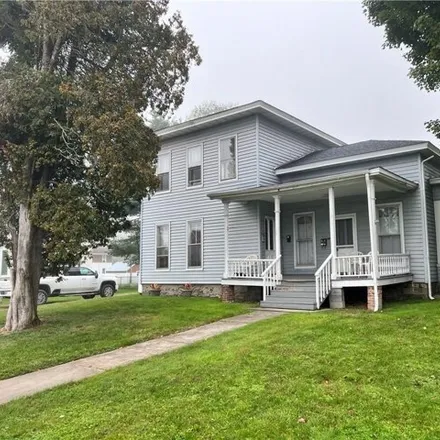 Buy this 4 bed house on 30 Pearl Street in Village of Bainbridge, Chenango County