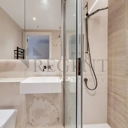 Image 2 - Belvedere Row, Fountain Park Way, London, W12 7NP, United Kingdom - Apartment for rent