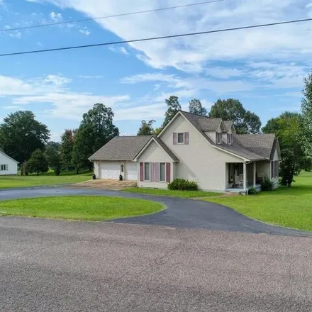 Buy this 3 bed house on 433 Nikki Lane in Henry County, TN 38242