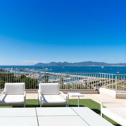 Image 4 - Boulevard de la Croisette, 06400 Cannes, France - Apartment for sale