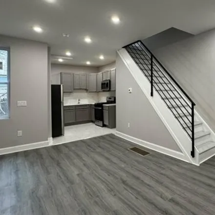 Rent this 3 bed house on 2603 West Seltzer Street in Philadelphia, PA 19132