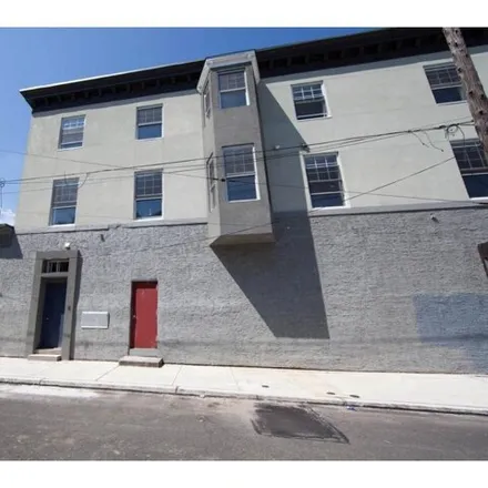 Rent this 2 bed apartment on 505 Morse Street in Philadelphia, PA 19122