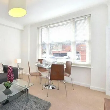 Rent this 1 bed room on 39 Hill Street in London, W1J 5LX