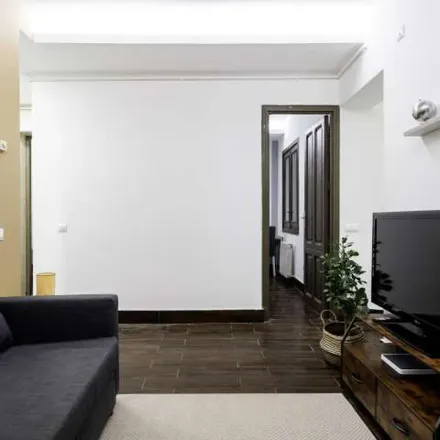 Image 7 - Calle Cervantes, 21, 28014 Madrid, Spain - Apartment for rent