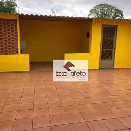 Buy this 1 bed house on Rua Luiz Generoso Gonçalves in Jardim Brasil, Atibaia - SP
