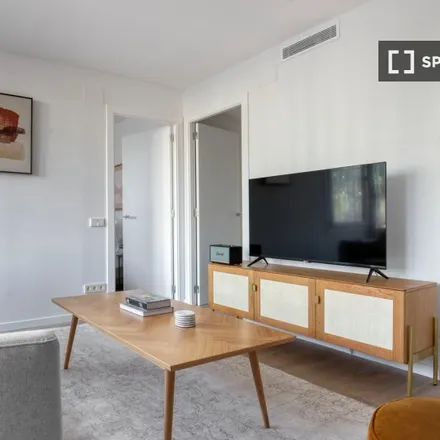 Rent this 3 bed apartment on Passeig de Manuel Girona in 63, 08034 Barcelona