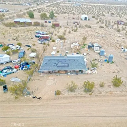 Image 2 - 30532 Buenos Aires Road, Lucerne Valley, San Bernardino County, CA 92356, USA - House for sale