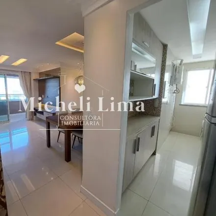 Buy this 2 bed apartment on Rua Alódia in Parque Iracema, Fortaleza - CE