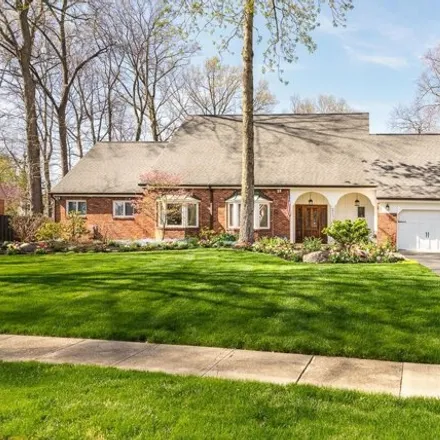 Buy this 5 bed house on 2066 Sheringham Road in Upper Arlington, OH 43220