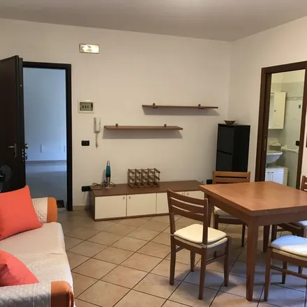 Image 3 - Via Luppi Menotti, 46029 Suzzara Mantua, Italy - Apartment for rent