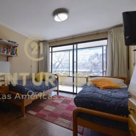 Image 7 - Las Dalias 2855, 750 0000 Providencia, Chile - Apartment for sale