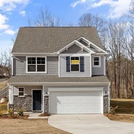 Buy this 3 bed house on Hopewell Church Road in Forsyth County, NC 27127
