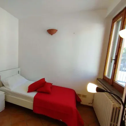 Rent this 4 bed room on Via Antonio Vallisneri 8 in 50126 Florence FI, Italy
