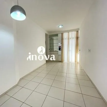 Buy this 2 bed apartment on Rua Luiz Soares in Vila Olímpica, Uberaba - MG