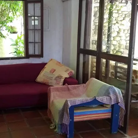 Rent this 4 bed house on Praia de Camburizinho in Maresias, São Sebastião