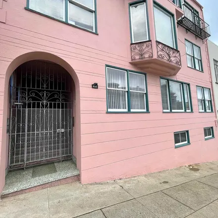Image 4 - 824;830 Union Street, San Francisco, CA 94133, USA - Apartment for rent
