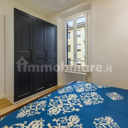 Rent this 3 bed apartment on Hotel Jane in Via dell'Orcagna 56, 50121 Florence FI
