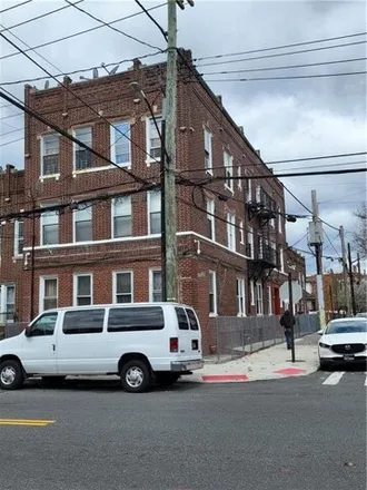 Buy this 13 bed house on 513 Hegeman Avenue in New York, NY 11207