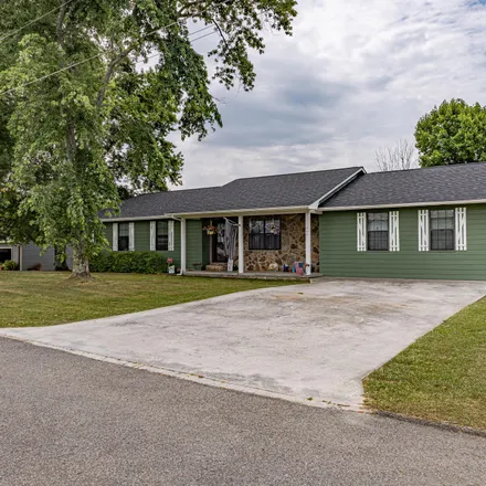 Image 1 - 146 Bethel Spr Road, Goosetown, McMinn County, TN 37331, USA - House for sale