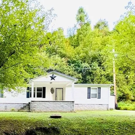 Buy this 3 bed house on 957 Sugar Camp Road in Salyersville, Magoffin County