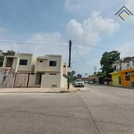 Buy this 3 bed house on ADO in Calle Bustamante, 89080 Tampico