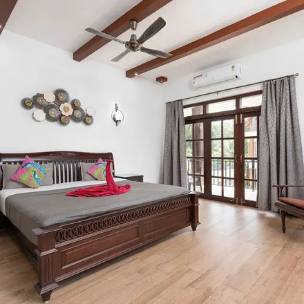 Image 8 - Calangute, - 403516, Goa, India - House for rent