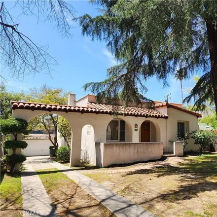 Buy this 3 bed house on Lasheart Drive in La Cañada Flintridge, CA 91020