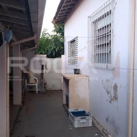 Image 2 - Rua Tiradentes 473, Vila Elizabeth, São Carlos - SP, 13560-430, Brazil - House for sale