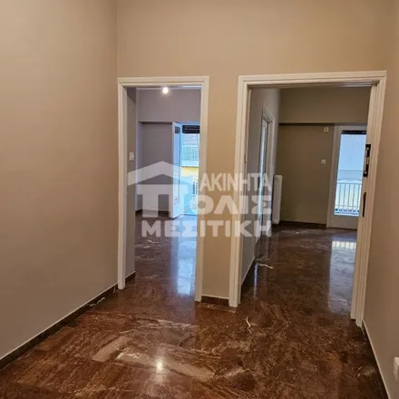 Rent this 2 bed apartment on Ελευθερίου Βενιζέλου 211 in Municipality of Kallithea, Greece