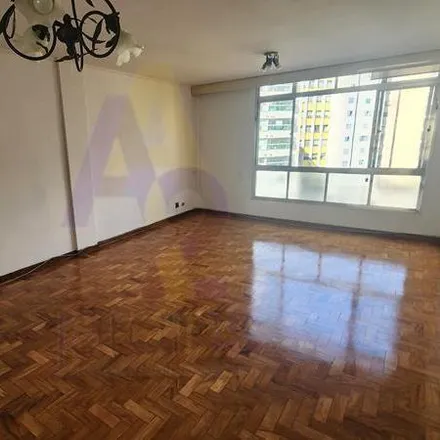 Image 1 - Ponto de Táxi 1588, Rua Doutor Fausto Ferraz, Morro dos Ingleses, São Paulo - SP, 01333-030, Brazil - Apartment for sale