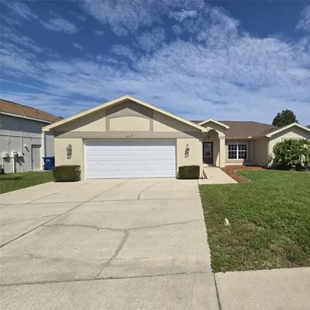Buy this 4 bed house on 8835 Linebrook Drive in Trinity, FL 34655